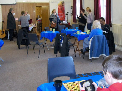 Picture of Open Day