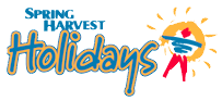 Spring Harvest Holidays