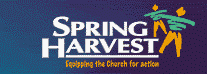 Spring Harvest