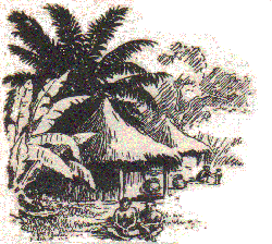 Congo scene by Wm.F.P. Burton